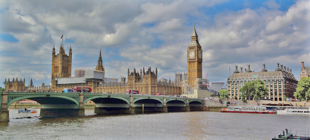 Top London Companies: Leading the Way in Business Excellence