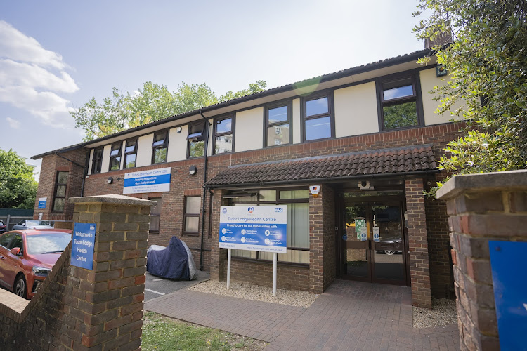 Tudor Lodge Surgery Weston S Mare
