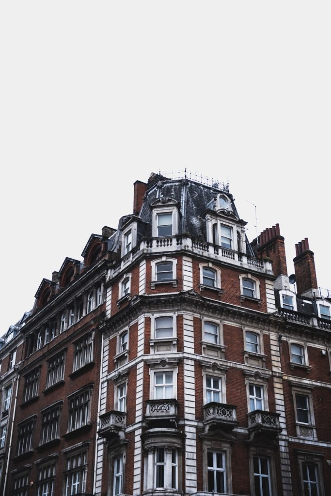 Exploring London White Pages: Finding Contacts in the UK Capital