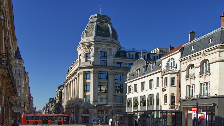 London Fashion Retail Academy: Training Tomorrow’s Fashion Leaders