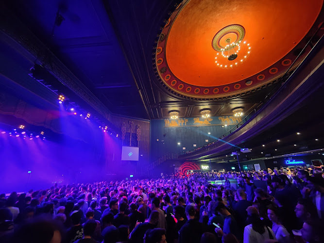 O2 Forum Kentish Town In London Pages